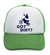 Kids Trucker Hats Got Dirt Motocross Boys Hats & Girls Hats Baseball Cap Cotton - Cute Rascals