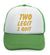 Kids Trucker Hats 2 Legit 2 Quit Funny Humor Boys Hats & Girls Hats Cotton - Cute Rascals