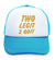 Kids Trucker Hats 2 Legit 2 Quit Funny Humor Boys Hats & Girls Hats Cotton - Cute Rascals