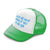 Kids Trucker Hats We Are All Just Making It up as We Go Boys Hats & Girls Hats - Cute Rascals