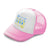 Kids Trucker Hats Make Your Own Sunshine Arrow Boys Hats & Girls Hats Cotton - Cute Rascals