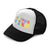 Kids Trucker Hats Good Times Loading Boys Hats & Girls Hats Baseball Cap Cotton - Cute Rascals