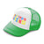 Kids Trucker Hats Good Times Loading Boys Hats & Girls Hats Baseball Cap Cotton - Cute Rascals