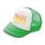 Kids Trucker Hats Choose Happy A Boys Hats & Girls Hats Baseball Cap Cotton - Cute Rascals