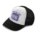 Kids Trucker Hats This Is for You Hug Boys Hats & Girls Hats Baseball Cap Cotton