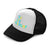 Kids Trucker Hats You Are Important Boys Hats & Girls Hats Baseball Cap Cotton - Cute Rascals