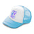 Kids Trucker Hats Doing My Best Boys Hats & Girls Hats Baseball Cap Cotton - Cute Rascals