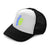 Kids Trucker Hats Brilliant Amazing Marvellous Wonderful Boys Hats & Girls Hats - Cute Rascals