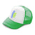 Kids Trucker Hats Brilliant Amazing Marvellous Wonderful Boys Hats & Girls Hats - Cute Rascals