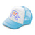 Kids Trucker Hats Be Kind G Boys Hats & Girls Hats Baseball Cap Cotton - Cute Rascals