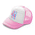 Kids Trucker Hats Can Not Please Them All Boys Hats & Girls Hats Cotton - Cute Rascals