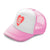 Kids Trucker Hats I Am Super Duper Heart Boys Hats & Girls Hats Cotton - Cute Rascals