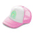 Kids Trucker Hats I Do Not Compare Myself to Others Rainbow Baseball Cap Cotton - Cute Rascals