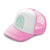 Kids Trucker Hats I Can Make Mistakes and Still Be Loved Boys Hats & Girls Hats - Cute Rascals