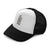 Kids Trucker Hats Be Awesome A Boys Hats & Girls Hats Baseball Cap Cotton - Cute Rascals