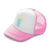 Kids Trucker Hats Dream Big B Boys Hats & Girls Hats Baseball Cap Cotton - Cute Rascals