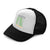 Kids Trucker Hats Believe in Yourself B Boys Hats & Girls Hats Cotton - Cute Rascals