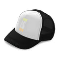 Kids Trucker Hats This Is New Boys Hats & Girls Hats Baseball Cap Cotton