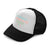 Kids Trucker Hats Be Yourself Everyone Else Is Already Taken Baseball Cap Cotton - Cute Rascals