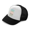 Kids Trucker Hats You Are Capable of More than You Know Boys Hats & Girls Hats