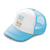 Kids Trucker Hats You Are Capable of More than You Know Boys Hats & Girls Hats - Cute Rascals