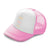 Kids Trucker Hats Learn Something New Everyday If You Listen Baseball Cap Cotton - Cute Rascals