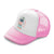 Kids Trucker Hats Holiday Is Awesome Have Amazing 1 Boys Hats & Girls Hats - Cute Rascals