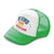 Kids Trucker Hats Be Kind Even When Stuff Gets Hard Boys Hats & Girls Hats - Cute Rascals