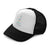 Kids Trucker Hats Young Activist World Going to Change Itself Cotton - Cute Rascals