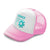 Kids Trucker Hats Science Its like Magic but Real Boys Hats & Girls Hats Cotton - Cute Rascals