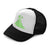 Kids Trucker Hats Let Us Go Mountains Clouds Boys Hats & Girls Hats Cotton - Cute Rascals