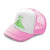 Kids Trucker Hats Let Us Go Mountains Clouds Boys Hats & Girls Hats Cotton - Cute Rascals