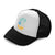 Kids Trucker Hats Let Us Go Play Football Boys Hats & Girls Hats Cotton - Cute Rascals