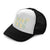 Kids Trucker Hats Morning Person Butterfly Boys Hats & Girls Hats Cotton - Cute Rascals