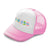 Kids Trucker Hats Flawless Boys Hats & Girls Hats Baseball Cap Cotton - Cute Rascals