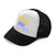 Kids Trucker Hats Respect Your Mother Boys Hats & Girls Hats Baseball Cap Cotton - Cute Rascals