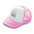 Kids Trucker Hats Unfolding Wonder Stars Boys Hats & Girls Hats Cotton - Cute Rascals