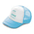 Kids Trucker Hats Cultivate Peace and Harmony with All Boys Hats & Girls Hats - Cute Rascals