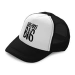 Kids Trucker Hats Dream Big C Boys Hats & Girls Hats Baseball Cap Cotton - Cute Rascals