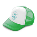 Kids Trucker Hats Have Courage C Boys Hats & Girls Hats Baseball Cap Cotton