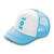 Kids Trucker Hats Read to Me Boys Hats & Girls Hats Baseball Cap Cotton - Cute Rascals