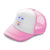Kids Trucker Hats Rainbow Clouds Stars Boys Hats & Girls Hats Cotton - Cute Rascals