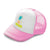 Kids Trucker Hats Big Brother Heart Arrow Boys Hats & Girls Hats Cotton - Cute Rascals