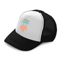 Kids Trucker Hats Kindness Matters Never Give up Boys Hats & Girls Hats Cotton