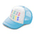 Kids Trucker Hats Be Kind Always Boys Hats & Girls Hats Baseball Cap Cotton - Cute Rascals