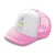 Kids Trucker Hats Be United Kindness Acceptance Inclusion Boys Hats & Girls Hats - Cute Rascals