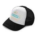 Kids Trucker Hats Only Kindness Matters Boys Hats & Girls Hats Cotton
