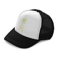 Kids Trucker Hats People Often Forget Kindness Is Free Boys Hats & Girls Hats
