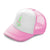 Kids Trucker Hats 1 of A Kind Rabbit Boys Hats & Girls Hats Baseball Cap Cotton - Cute Rascals