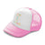 Kids Trucker Hats Be The I in Kind Leaves Boys Hats & Girls Hats Cotton - Cute Rascals